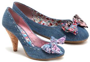 Dolly Do Niedliche Pumps und Ballerinas